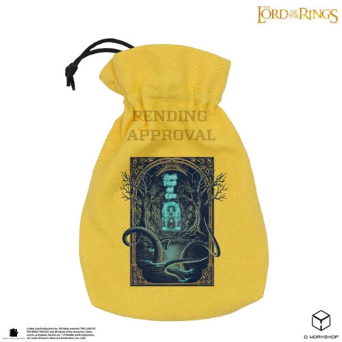 The Lord of the Rings: Doors of Durin Di