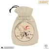 The Hobbit: Erebor Dice Pouch