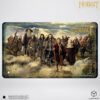 The Hobbit: Playmat - Thorin’s Company