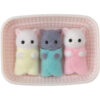 Sylvanian Families 5458 Drieling Perzische Kat