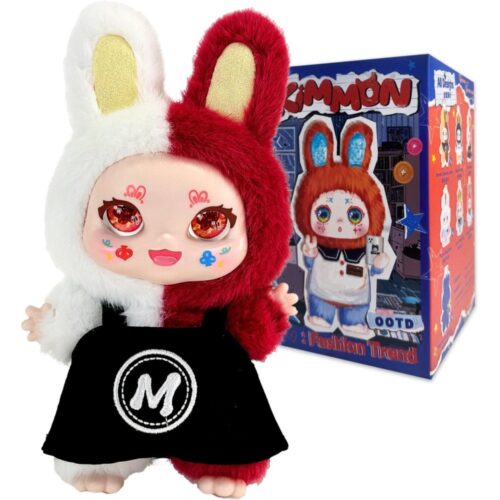Kimmon - OOTD blind box