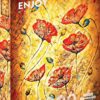 Red Poppies Painting (1000)
