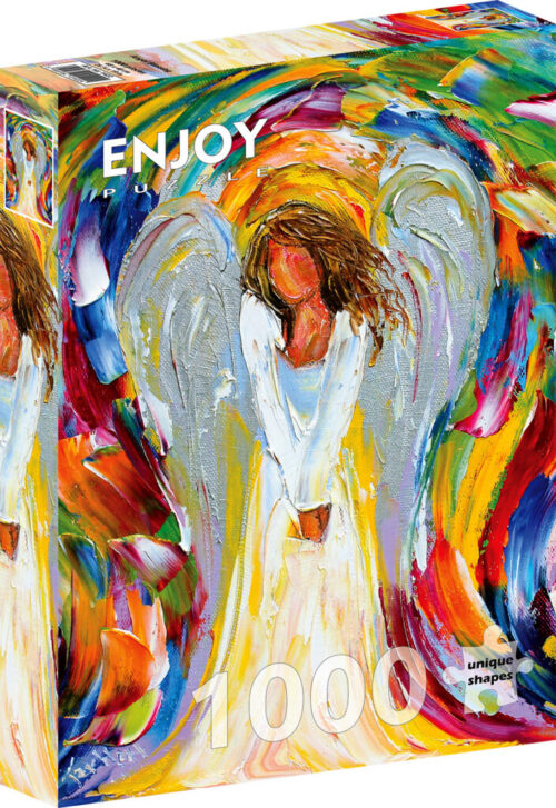 Angel Blessing (1000)