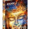 Smiling Buddha (1000)