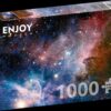 The Carina Nebula (1000)