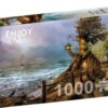 The Magic Lighthouse (1000)