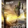 Magical Island (1000)
