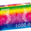 Rainbow Spectrum (1000)