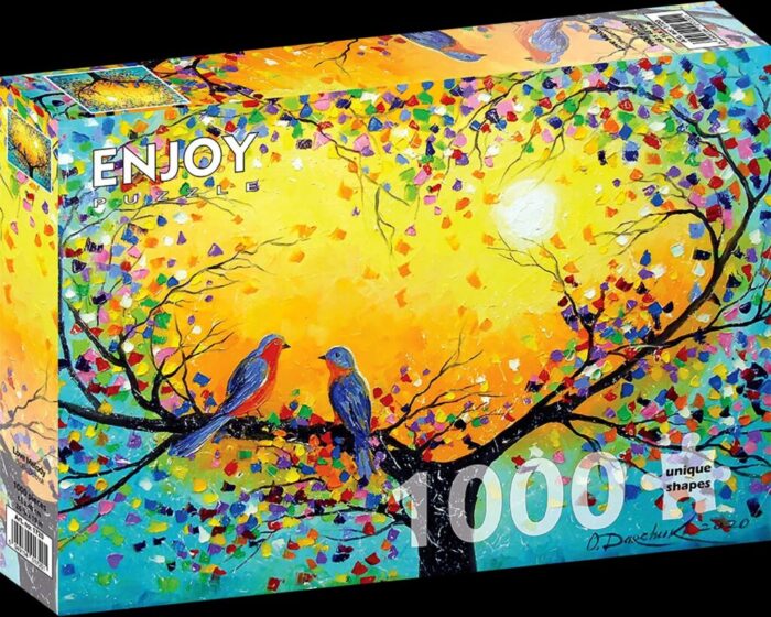 Love Melody (1000)