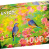 Spring Melody (1000)