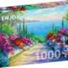 Sunny Road to the Sea (1000)