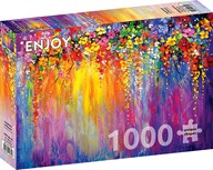 Symphony of Flowers (1000)