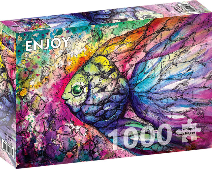 Fishes (1000)