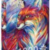 Foxy (1000)