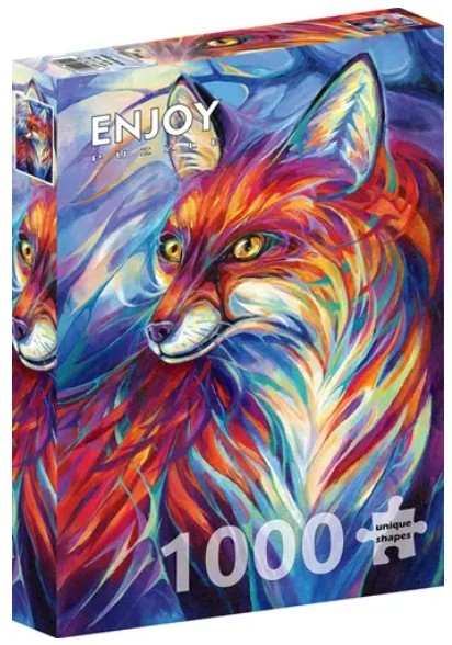 Foxy (1000)