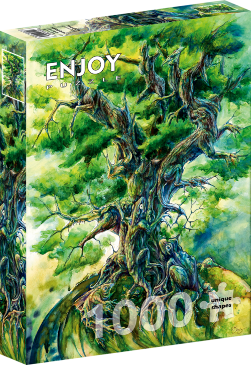 Tree of Life (1000)