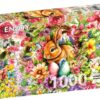 Sweet Spring (1000)