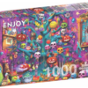 Nightmare Manor (1000)