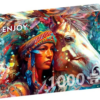 Wild Spirit (1000)