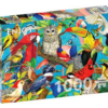 Feathered Fenzy (1000)
