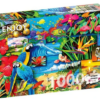 Tropical Treasures (1000)