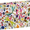 Fairies and Dragonflies (1000)