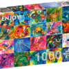 Animal Magic (1000)
