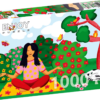 Yoga in the Park (1000)