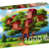 Treehouses (1000)