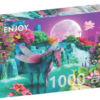 Magic In The Moonlight (1000)