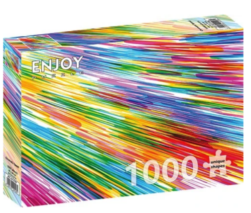 Chromatic Speed (1000)