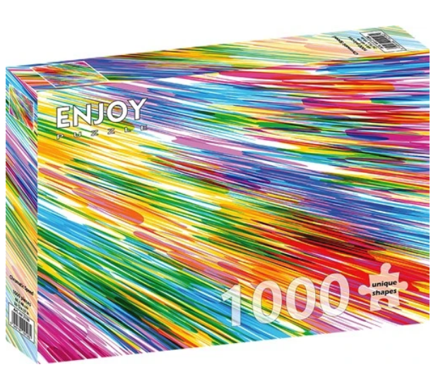 Chromatic Speed (1000)