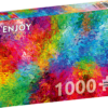 Hue Burst (1000)