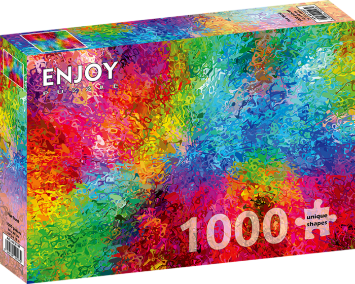 Hue Burst (1000)