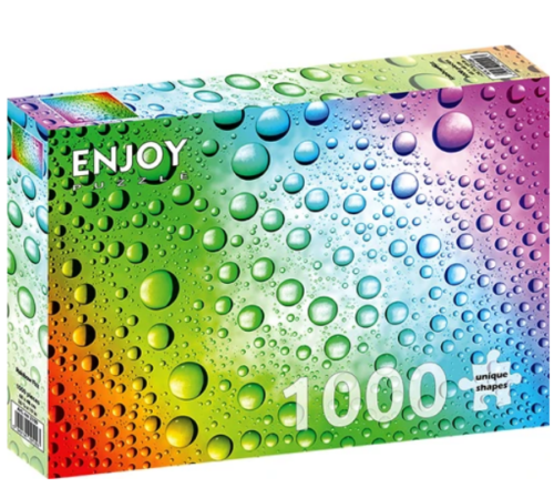 Rainbow Fizz (1000)