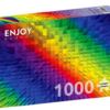 Thorny Gradient (1000)