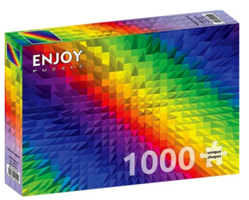 Thorny Gradient (1000)