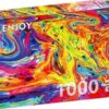 Rainbow Marble (1000)