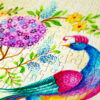 Fairy Tale Bird (1000)