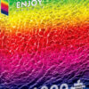 Submerged Rainbow (1000)
