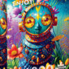 Fantasmagoria (1000)