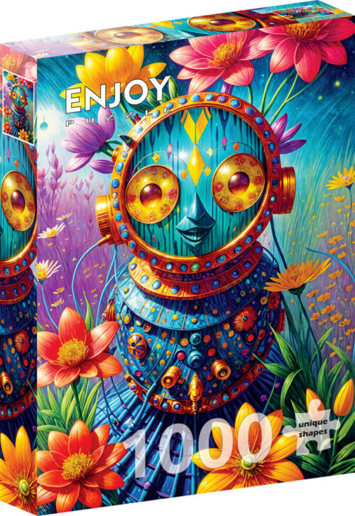 Fantasmagoria (1000)