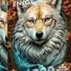 The Wolf (1000)