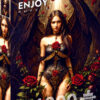 Dark Angel (1000)