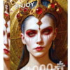 Priestess (1000)