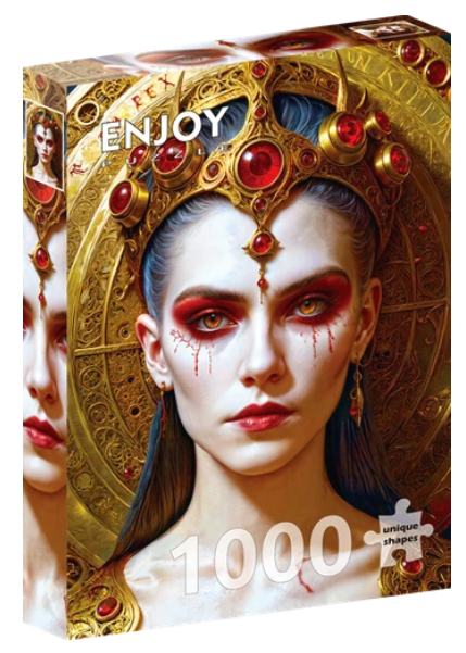 Priestess (1000)