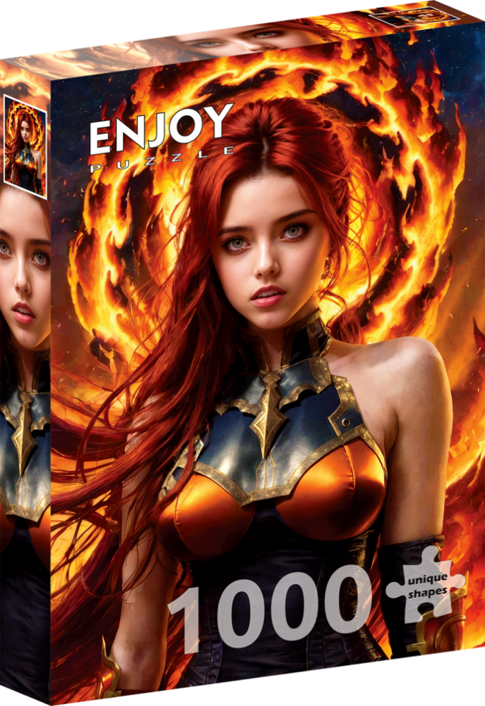 Fire Element (1000)
