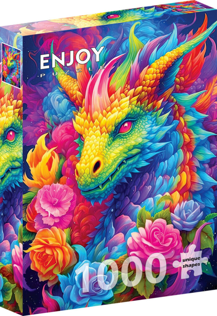 Dragon (1000)