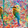 Happy Bird (1000)