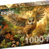 Enjoy Puzzle Wise One – Puzzel 1000 stukjes